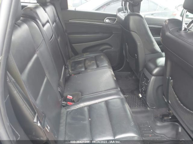 1C4RJEBG7JC181917 Jeep Grand Cherokee Limited