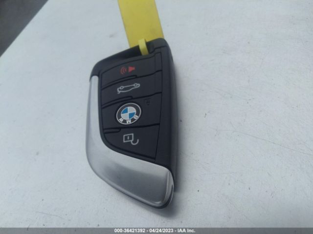5UXTR7C59KLE93442 BMW X3 Sdrive30i