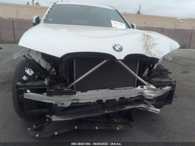 5UXTR7C59KLE93442 BMW X3 Sdrive30i