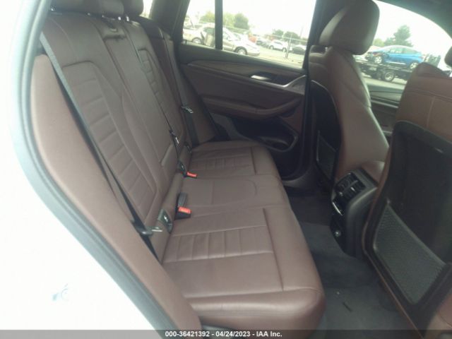 5UXTR7C59KLE93442 BMW X3 Sdrive30i