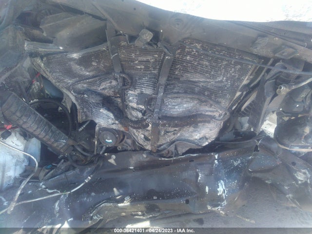 Chevrolet EXPRESS CARGO VAN 2015 1GCWGFCG1F1287062 Image 10