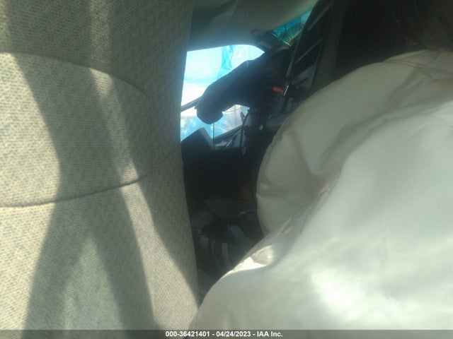 Chevrolet EXPRESS CARGO VAN 2015 1GCWGFCG1F1287062 Image 5