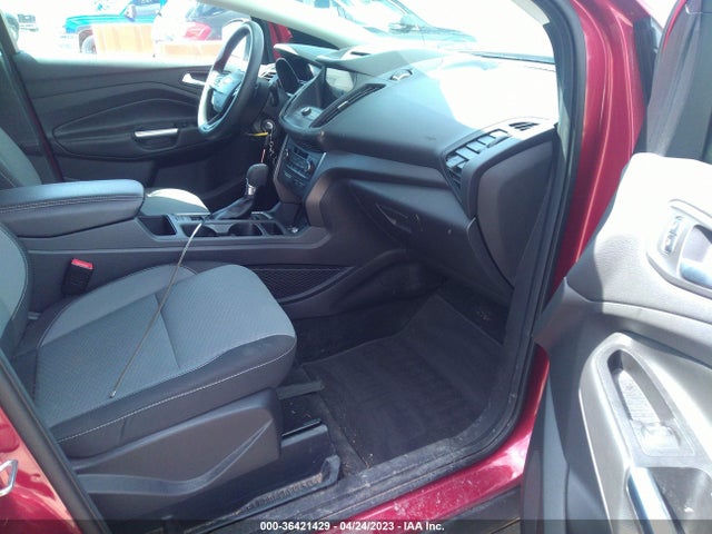 Ford ESCAPE SE 2017 1FMCU9G94HUB13363 Image 6