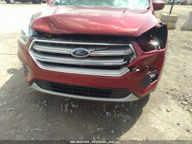 Ford ESCAPE SE 2017 1FMCU9G94HUB13363 Image 7