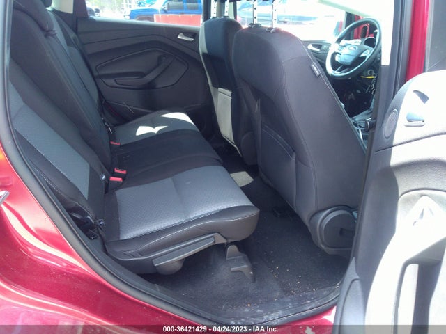 Ford ESCAPE SE 2017 1FMCU9G94HUB13363 Image 9