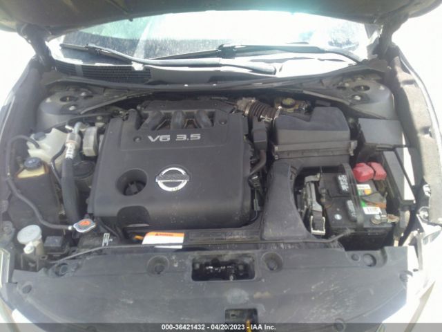 1N4BL3AP4GC178070 Nissan Altima 3.5 Sl