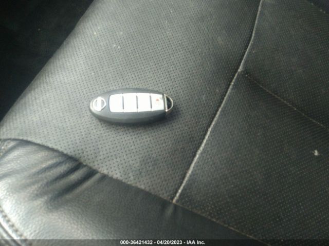 1N4BL3AP4GC178070 Nissan Altima 3.5 Sl