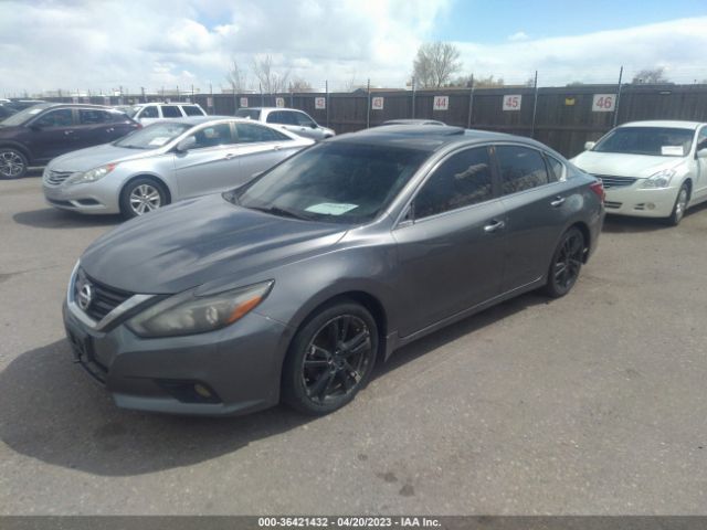 1N4BL3AP4GC178070 Nissan Altima 3.5 Sl