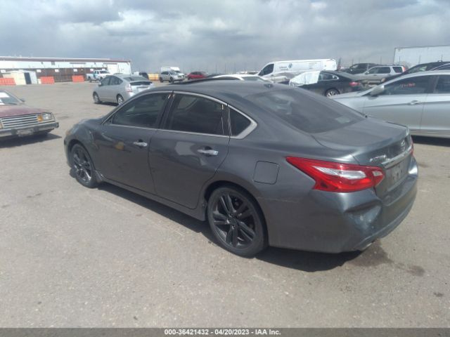 1N4BL3AP4GC178070 Nissan Altima 3.5 Sl