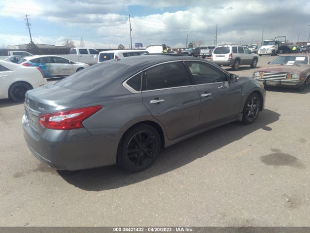 1N4BL3AP4GC178070 Nissan Altima 3.5 Sl