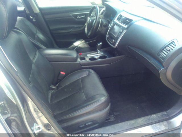 1N4BL3AP4GC178070 Nissan Altima 3.5 Sl