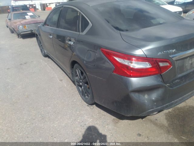 1N4BL3AP4GC178070 Nissan Altima 3.5 Sl