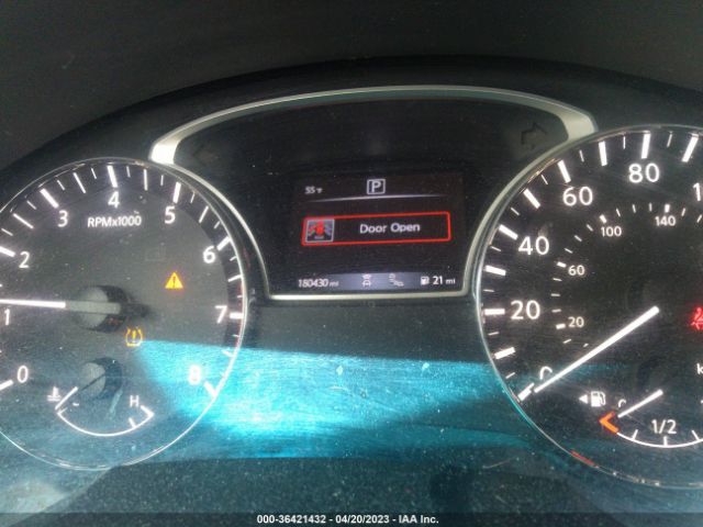 1N4BL3AP4GC178070 Nissan Altima 3.5 Sl