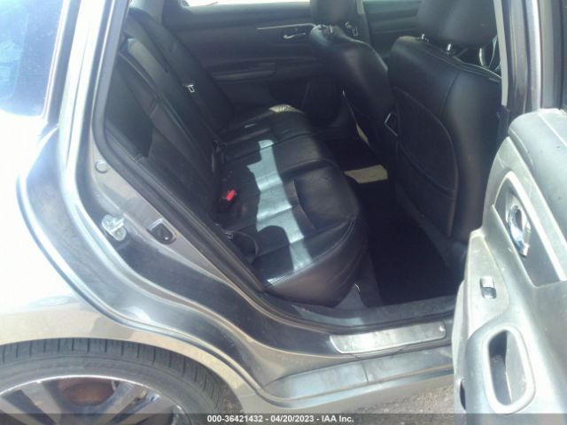 1N4BL3AP4GC178070 Nissan Altima 3.5 Sl