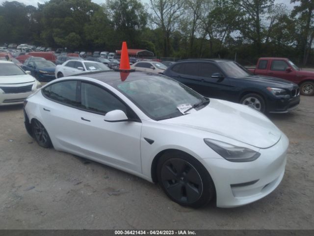 5YJ3E1EA6MF866668 auction archive image