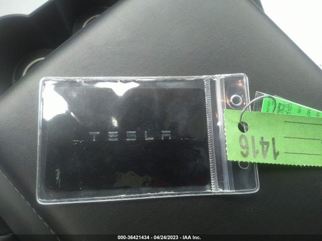 5YJ3E1EA6MF866668 Tesla Model 3 Standard Range Plus