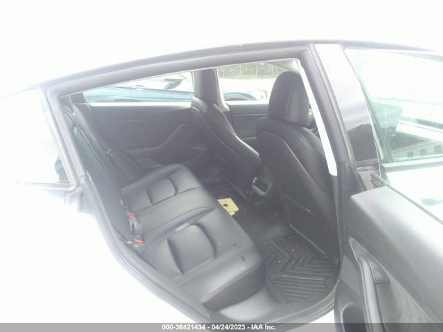 5YJ3E1EA6MF866668 Tesla Model 3 Standard Range Plus
