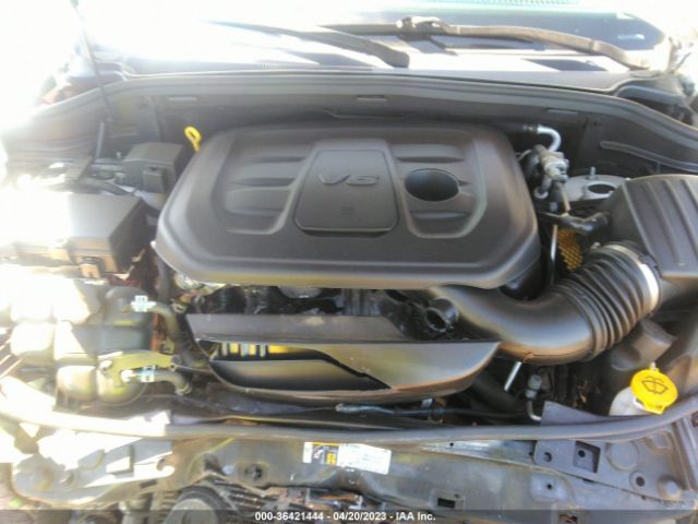 1C4RDHDG7LC259279 Dodge Durango Gt Plus