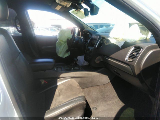 1C4RDHDG7LC259279 Dodge Durango Gt Plus
