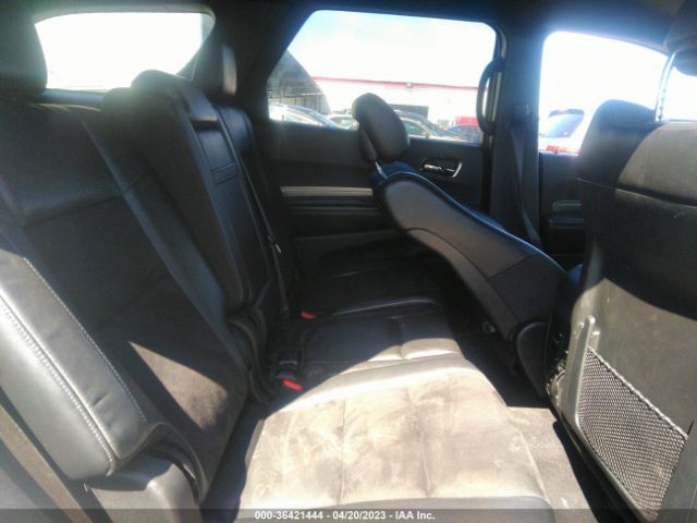 1C4RDHDG7LC259279 Dodge Durango Gt Plus
