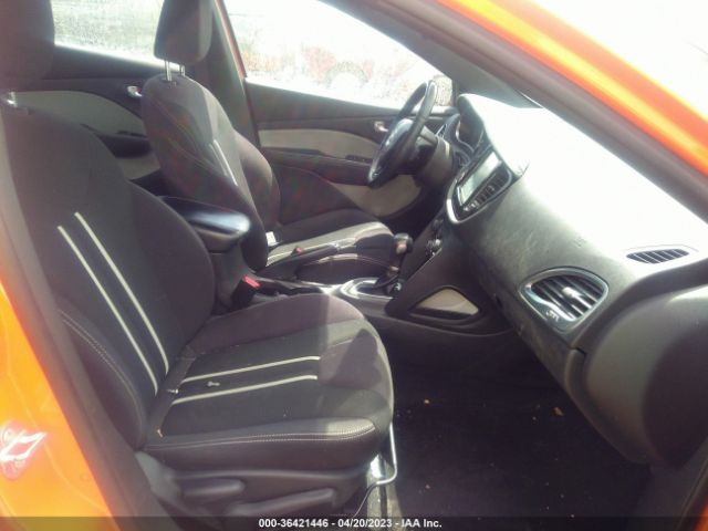 1C3CDFBB8ED668586 Dodge DART SXT