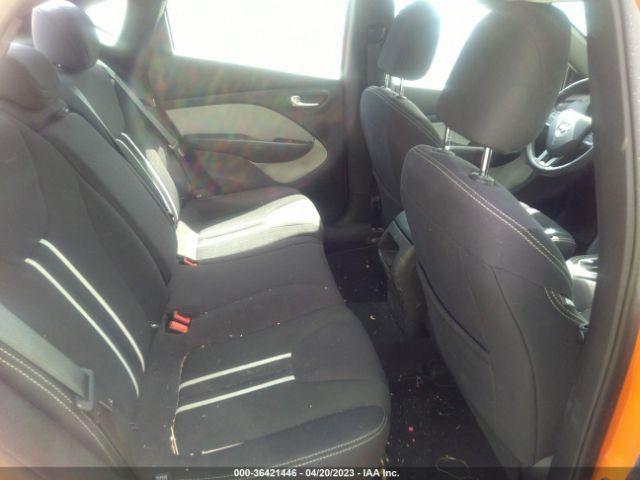 1C3CDFBB8ED668586 Dodge DART SXT