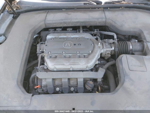 19UUA8F78EA001627 Acura Tl Advance