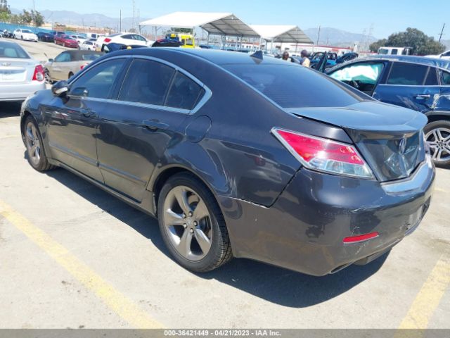 19UUA8F78EA001627 Acura Tl Advance