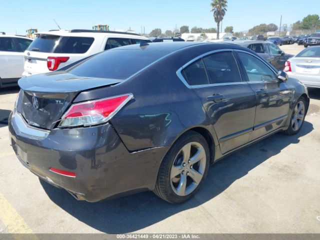 19UUA8F78EA001627 Acura Tl Advance