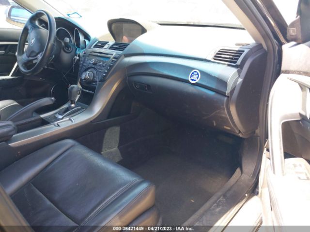 19UUA8F78EA001627 Acura Tl Advance