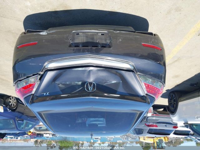 19UUA8F78EA001627 Acura Tl Advance