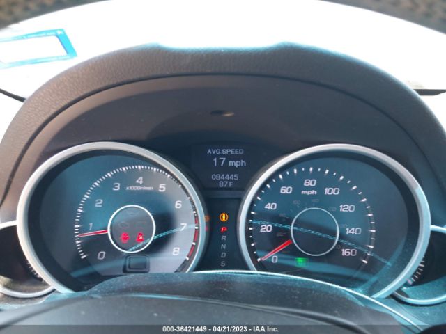 19UUA8F78EA001627 Acura Tl Advance