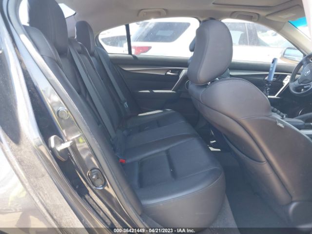19UUA8F78EA001627 Acura Tl Advance
