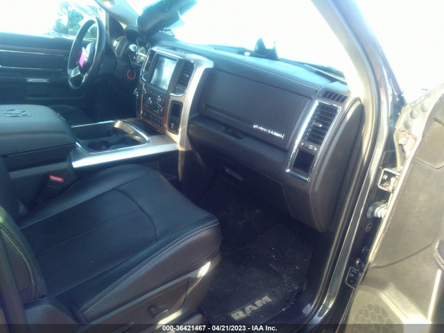 3C6UR5FL4JG425781 RAM 2500 Laramie