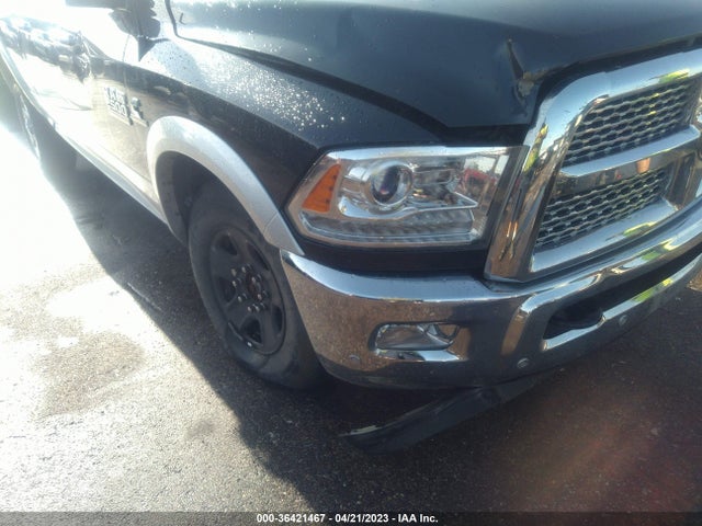 3C6UR5FL4JG425781 RAM 2500 Laramie