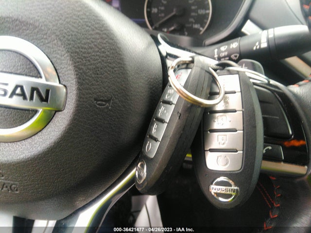 Nissan Altima 2.5 Sr 2019 1N4BL4CV9KC187633 Image 11