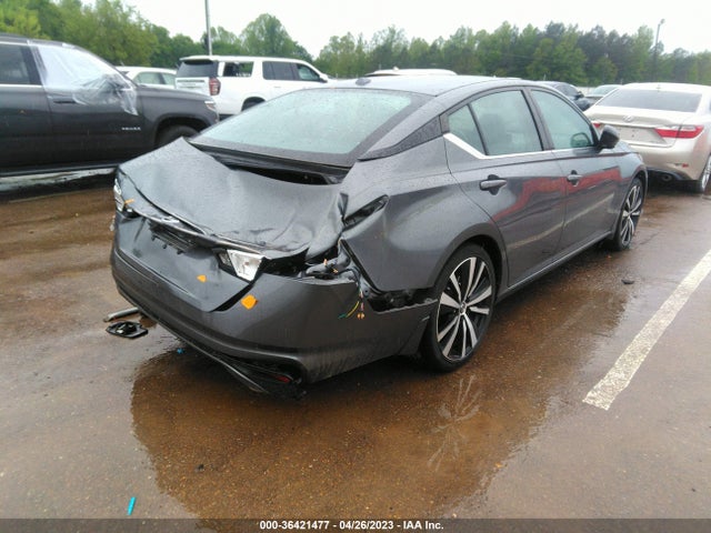 Nissan Altima 2.5 Sr 2019 1N4BL4CV9KC187633 Image 4