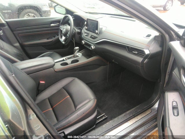 Nissan Altima 2.5 Sr 2019 1N4BL4CV9KC187633 Image 5