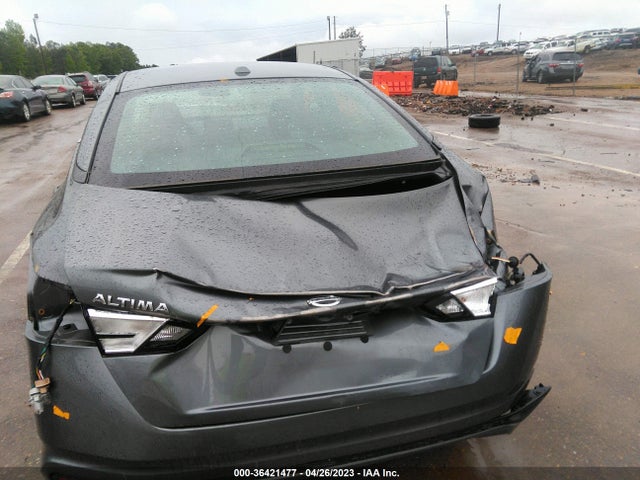 Nissan Altima 2.5 Sr 2019 1N4BL4CV9KC187633 Image 6