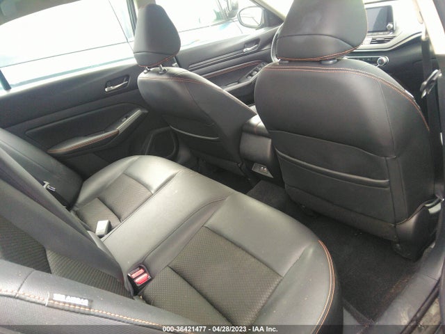 Nissan Altima 2.5 Sr 2019 1N4BL4CV9KC187633 Image 8
