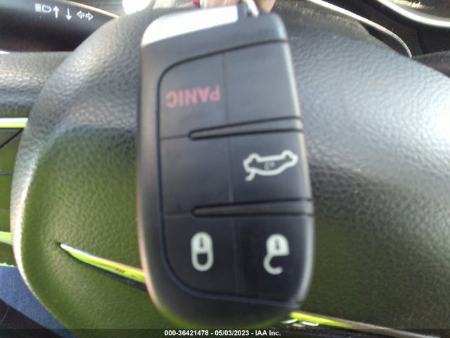 1C3CCCAB3FN575134 Chrysler 200 Limited
