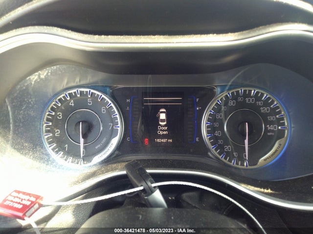 1C3CCCAB3FN575134 Chrysler 200 Limited