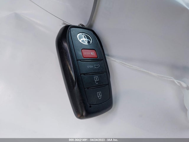 Toyota COROLLA SE 2023 5YFS4MCE8PP143547 Image 11