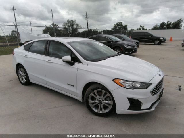 3FA6P0LU7KR139331 auction archive image