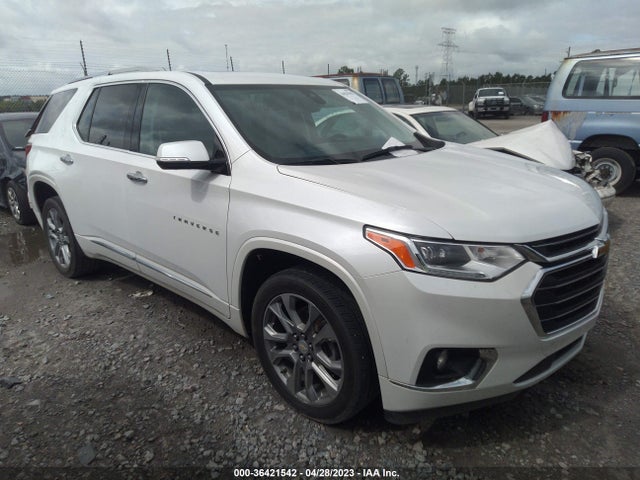 2018 1GNERKKW8JJ127963 main image