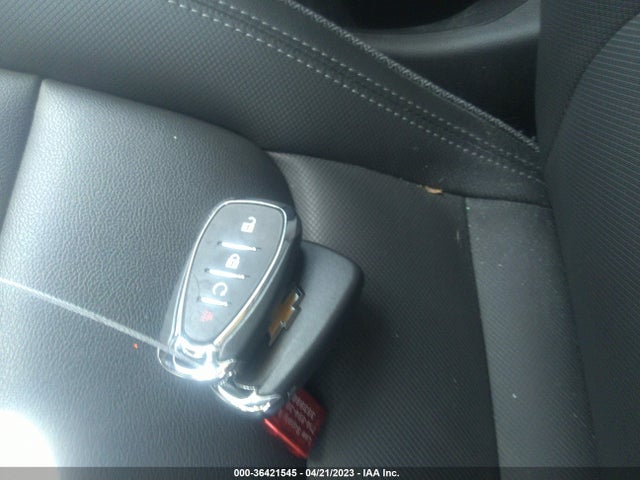 Chevrolet Trailblazer Lt 2021 KL79MRSL9MB041404 Image 11