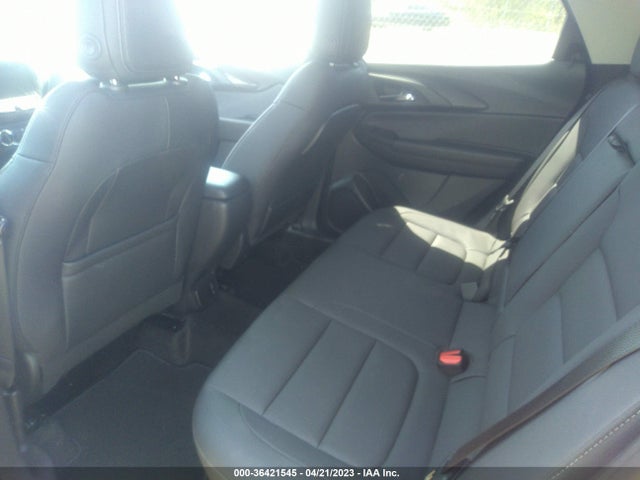 Chevrolet Trailblazer Lt 2021 KL79MRSL9MB041404 Image 8