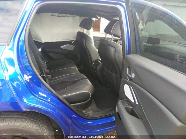5J8TC1H67ML021291 Acura Rdx W/a-spec Package