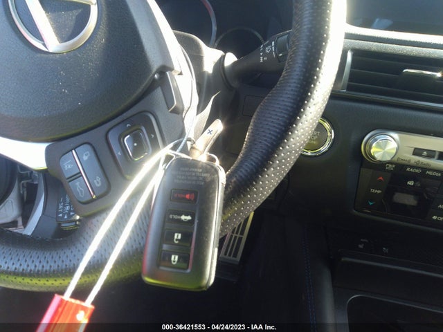 2017 Lexus GS, VIN: JTHBP1BL3HA002198
