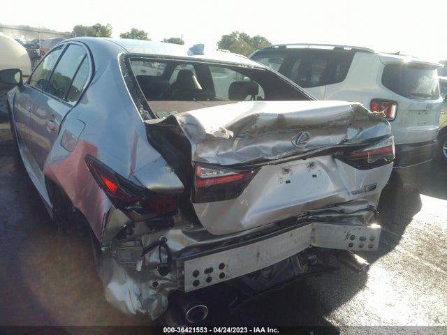 2017 Lexus GS, VIN: JTHBP1BL3HA002198